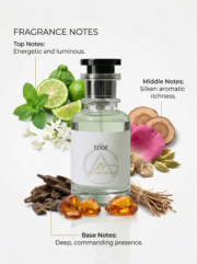 Edge for Men (50ml) - Image 2