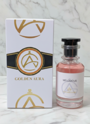 Melodious Perfume for Women - Image 2