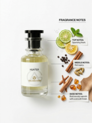 Hunter for Men (50ml) - Image 2