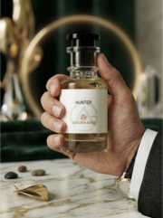 Hunter for Men (50ml) - Image 4