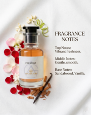 Prestige Perfume for Men & Women (50ml) - Image 2