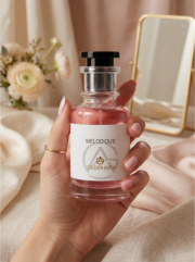 Melodious for Women (50ml) - Image 3
