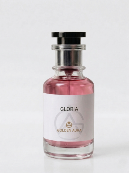 GLORIA by Golden Aura